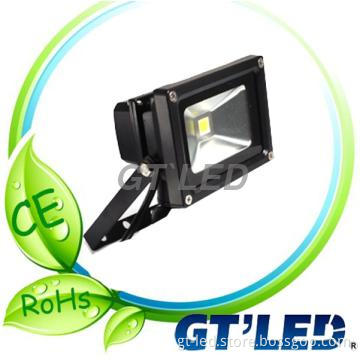 10w 30w 12v floodlights SAA C-tick
